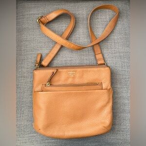 Fossil Tessa Crossbody Bag